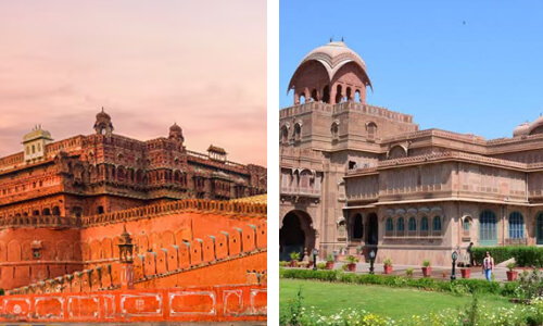 Bikaner Sightseeing